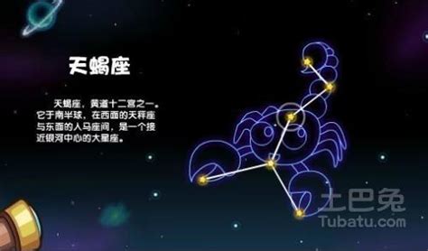 天蠍座日期|天蠍座日期範圍：創造生命中的神秘魔法 – 星語軌跡